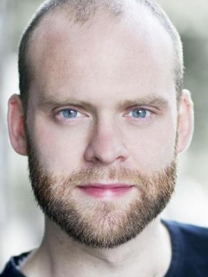 James Barbour