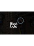 Black Light Black Light Logo