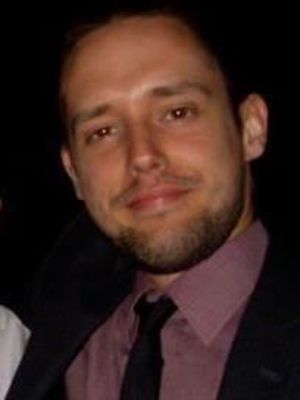 Simon Brooks