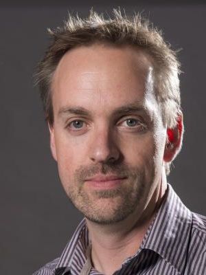 Declan Randall