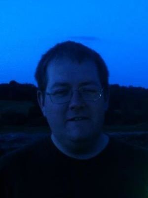 Peter Scandrett