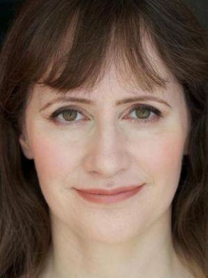 Kate Sandison