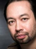 David Lee-Jones