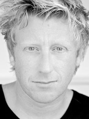 James Craven-Pearson