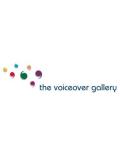 The Voiceover Gallery The Voiceover Gallery Logo