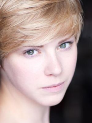 Jodie Hirst