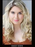 Emily Eden
