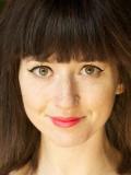 Amelia Marchant
