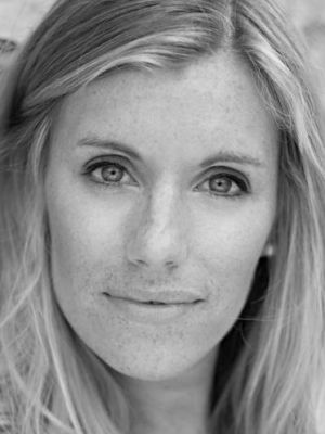 Katie Don-Hughes