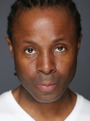 Wayne Gidden