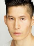 Bruce Chong