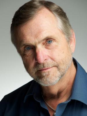 Peter Le Breuilly