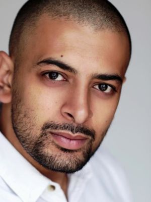 Vikash Bhai