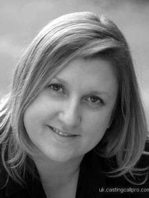 Paula Benson