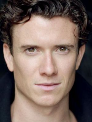 Kirk Barker
