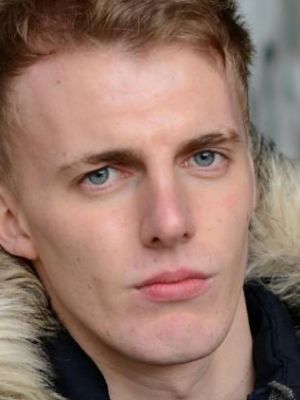Ciaran Duce