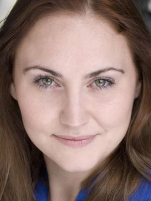 Sarah-Louise Allison