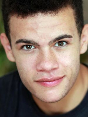 Julian Moore-Cook