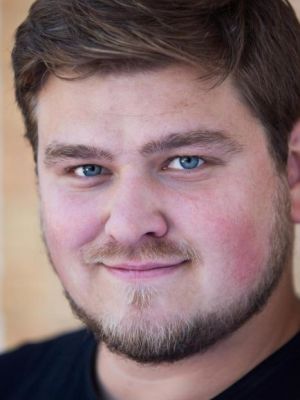 Eddie Beardsmore