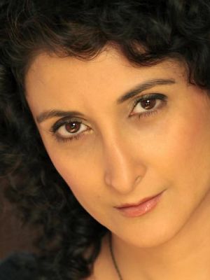 Tamina Di