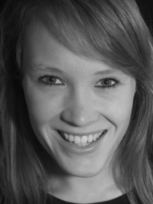 Amy Morcom