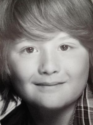 Jack Thomson