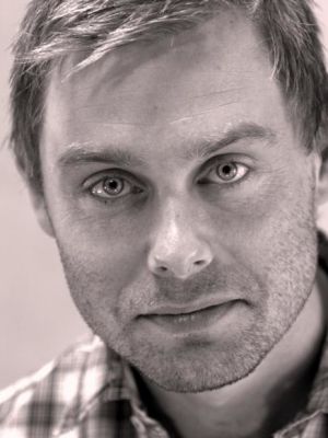 Harry Kerr, Actor, London