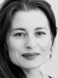 Agnieszka Kapuscinska