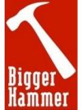 Bigger Hammer Production Services Bigger Hammer Production Services