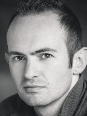 Robert Cook