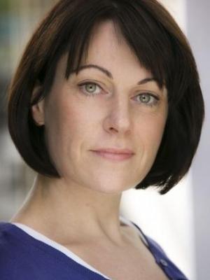 Joanna Waters