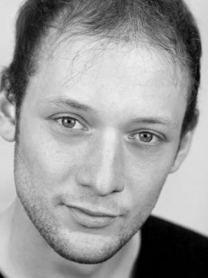Alex Baluta