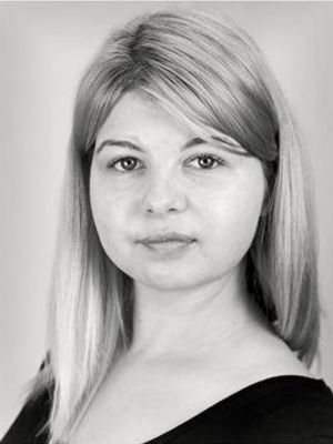 Marcelina Mochalska