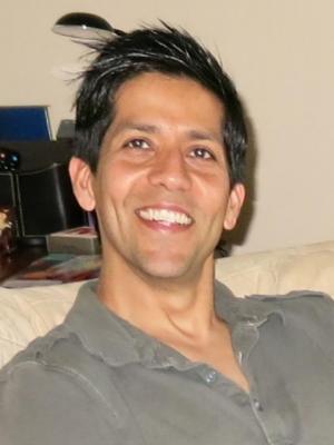 Bobby Garza