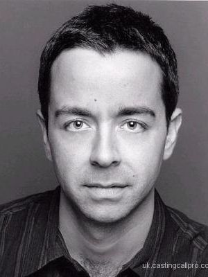 Iain Hoskins