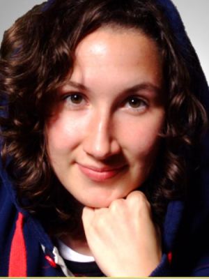 Ceri Benjamin