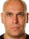 Mark Stedman