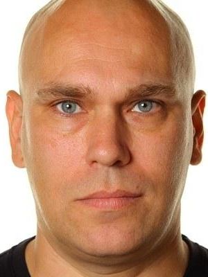 Mark Stedman