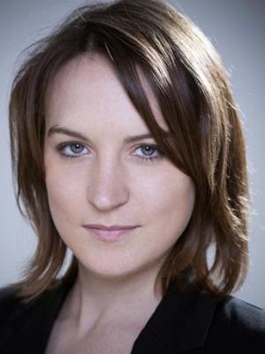Charlotte Donachie