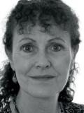 Mary Saunders