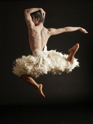 Cody Choi