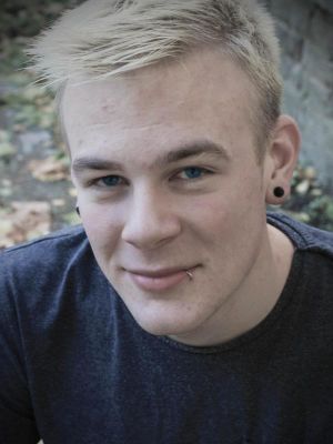 Jay "Jan-Ole" Jahn