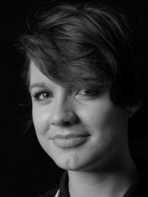 Sophie Begg