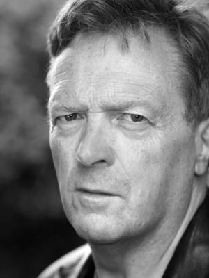 Stephen Murray