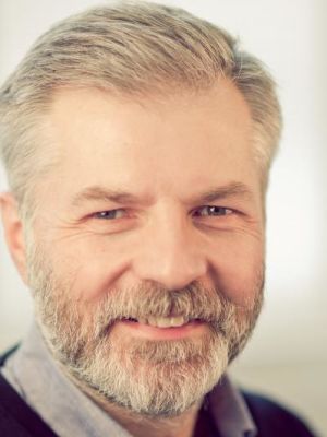 Paul Croft