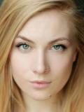 Jessica Preddy