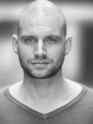 Darren Godbold