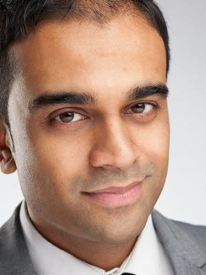 Omar Khan