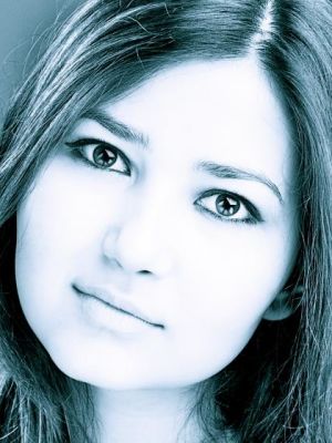Zarima McDermott