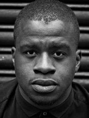 Seyi George